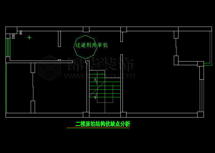 瑞景文华 户型