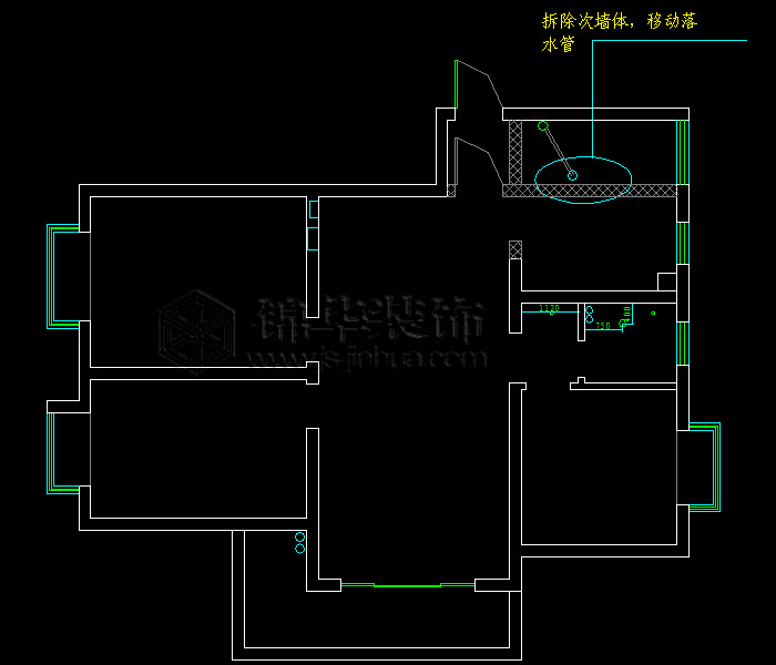 赛世香樟园 户型