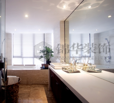 奥体新城海棠园B2跃层 户型