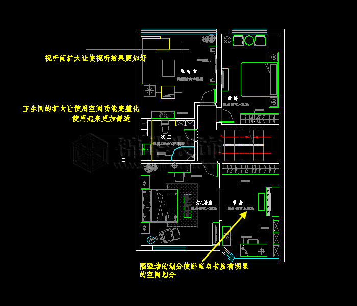 苏源颐和美地13栋2号 户型