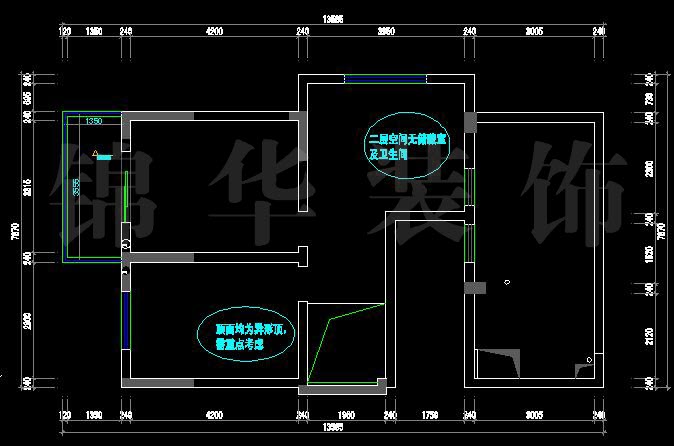 福基旭东新城 户型