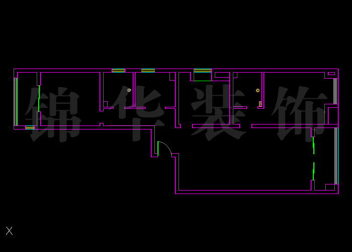 军区总院 户型