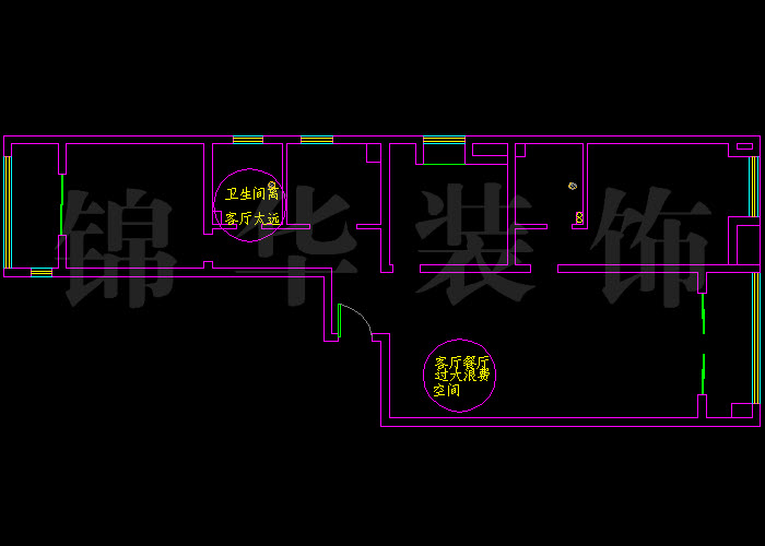 军区总院 户型