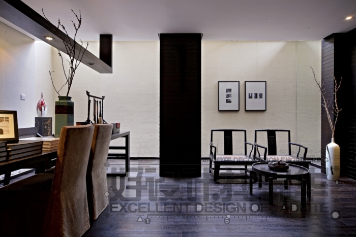 金陵尚府B2户型 户型