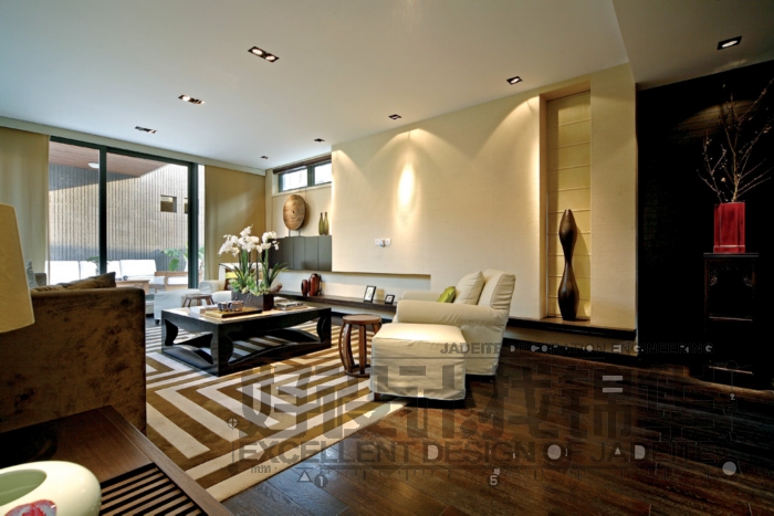 金陵尚府B2户型 户型