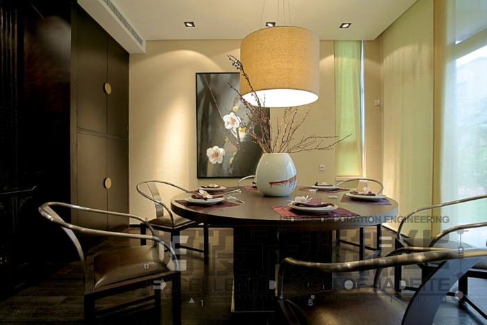 金陵尚府B2户型 户型