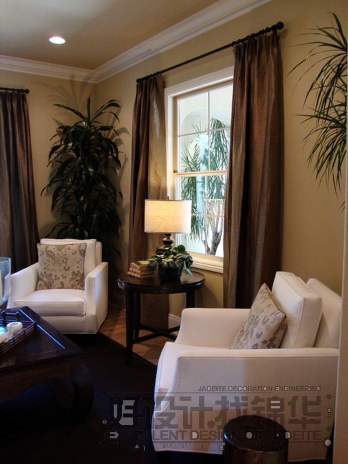 奥体新城丹凤园150平米 户型