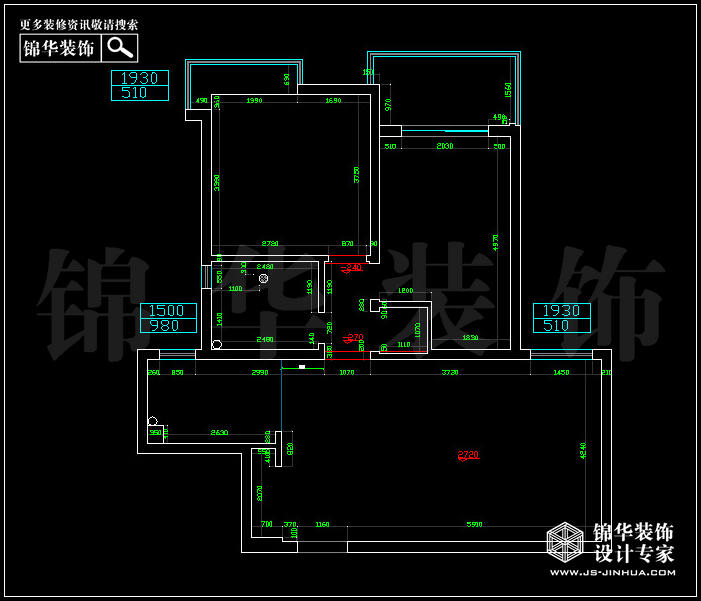 西堤国际西堤坊4栋 户型