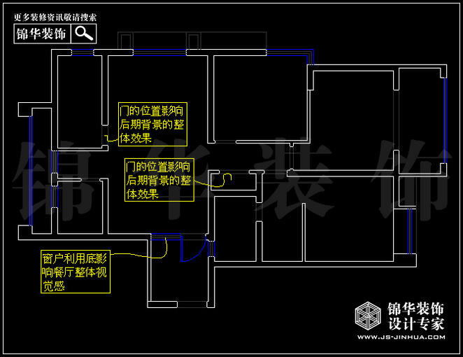 凤凰和美138
 户型