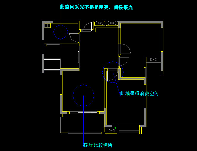 旭日爱上城 户型