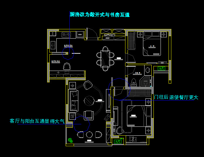 旭日爱上城 户型