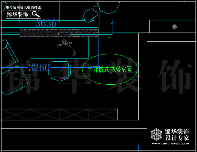 紫金东郡E3户型132平方 户型