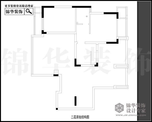 苏宁睿城1栋B户型跃层131平米 户型