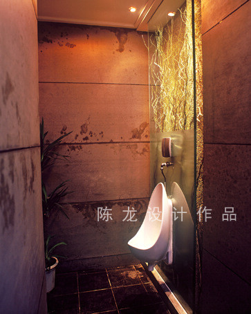 卫生间