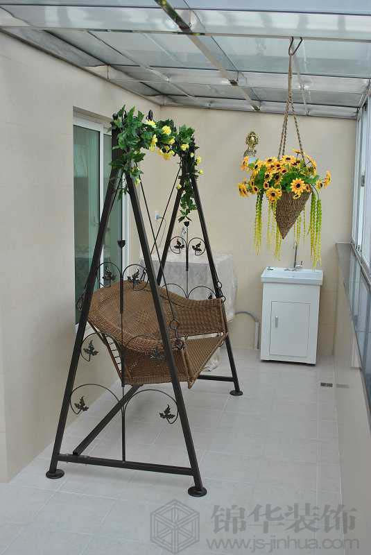 锦华装饰设计师徐兴辉优秀作品个人风采网上展